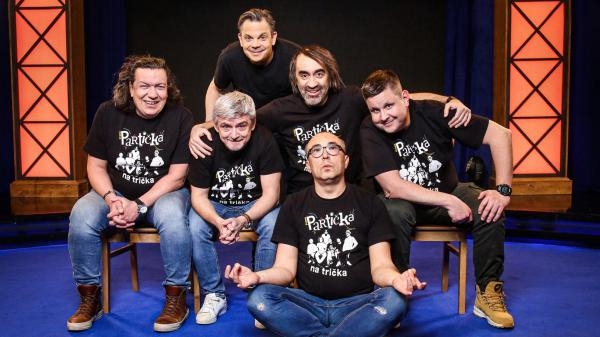 Prima Partička XXL – Geňův výběr