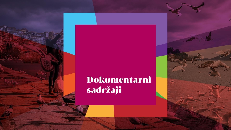 Dokumentarci Od Amerike do Sestrunja
