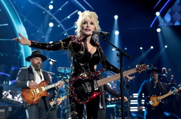 2022 Rock & Roll Hall of Fame Induction Ceremony