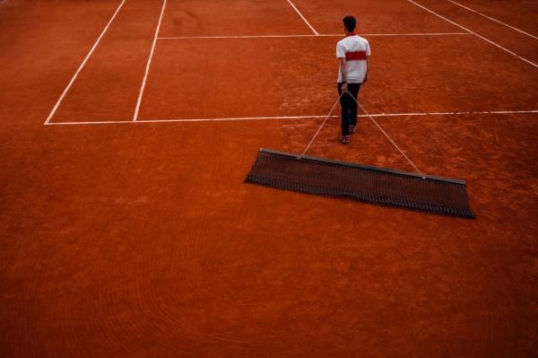 All Access At Roland-Garros: A CNN Sports Special