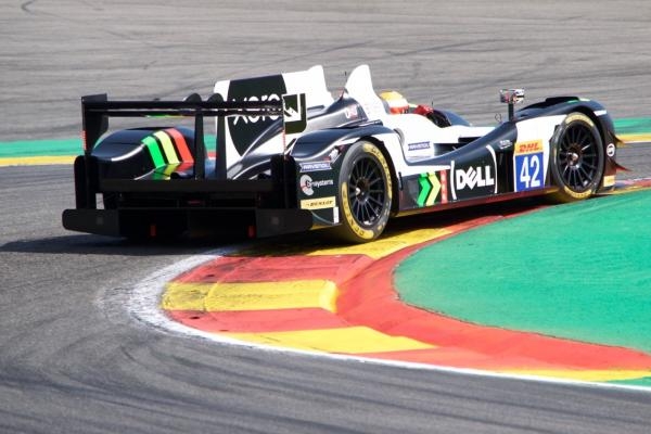 European Le Mans Series 2025: Barcelona