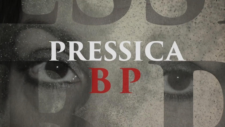 Pressica BP - Mile Dedaković Jastreb