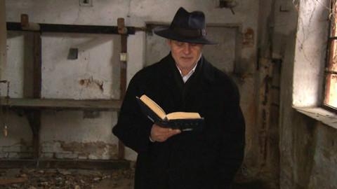 Česko jedna báseň: Michal Horáček
