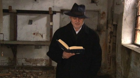Dokument Česko jedna báseň: Michal Horáček