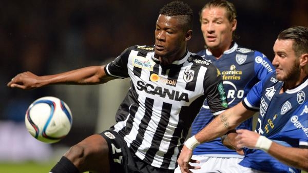 Stade Rennes - Angers SCO