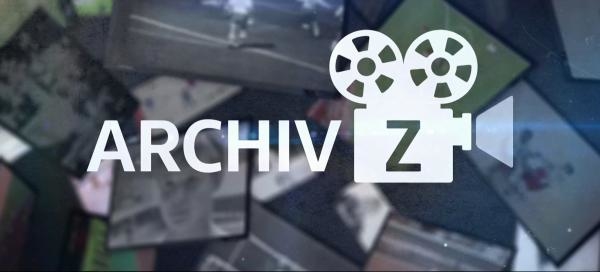 Archiv Z 1996: Česko - USA