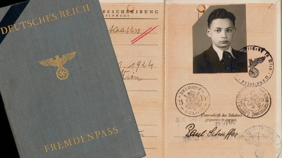 Dokument Auschwitz, des survivants racontent