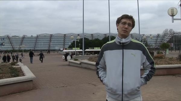 Designové novinky z Paříže
