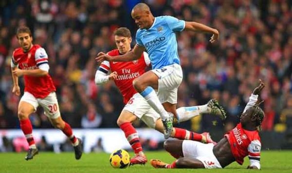 Community Shield Preview