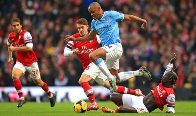 Community Shield Preview