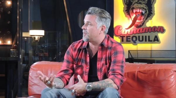 Spašavanje garaža s Richardom Rawlingsom