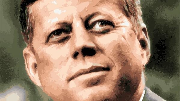 JFK: Sedam dana koji su stvorili predsjednika