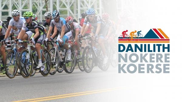 Biciklizam: PRO Serija, Nokere Koerse, Žene, Deinze - Kruisem, 133,3 km