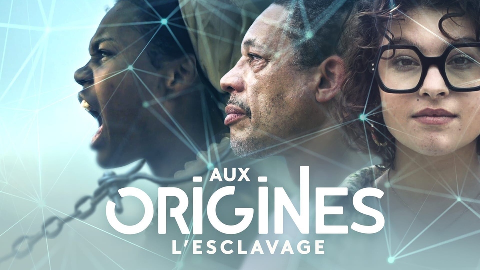 Dokument Aux origines, l'esclavage