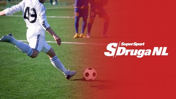 Nogomet, Supersport 2. NL: Trnje - Segesta