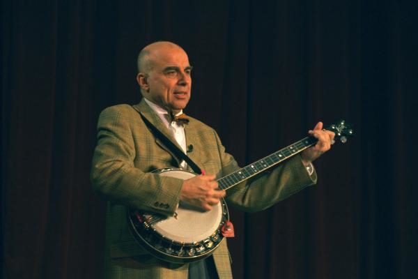 Čundrcountryshow