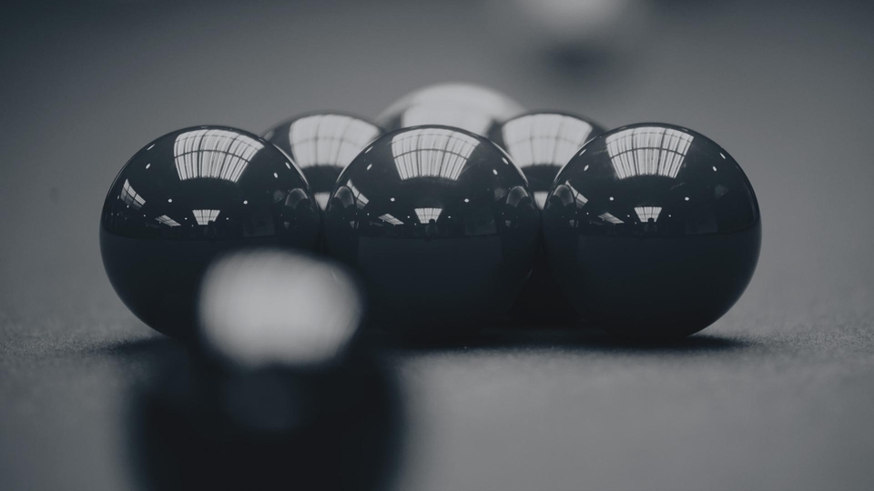 Snooker: Shoot Out, European Series, Blackpool, Ujedinjeno Kraljevstvo, Finale