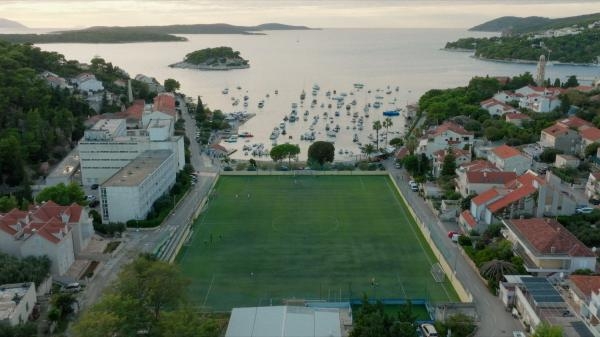 Forska liga