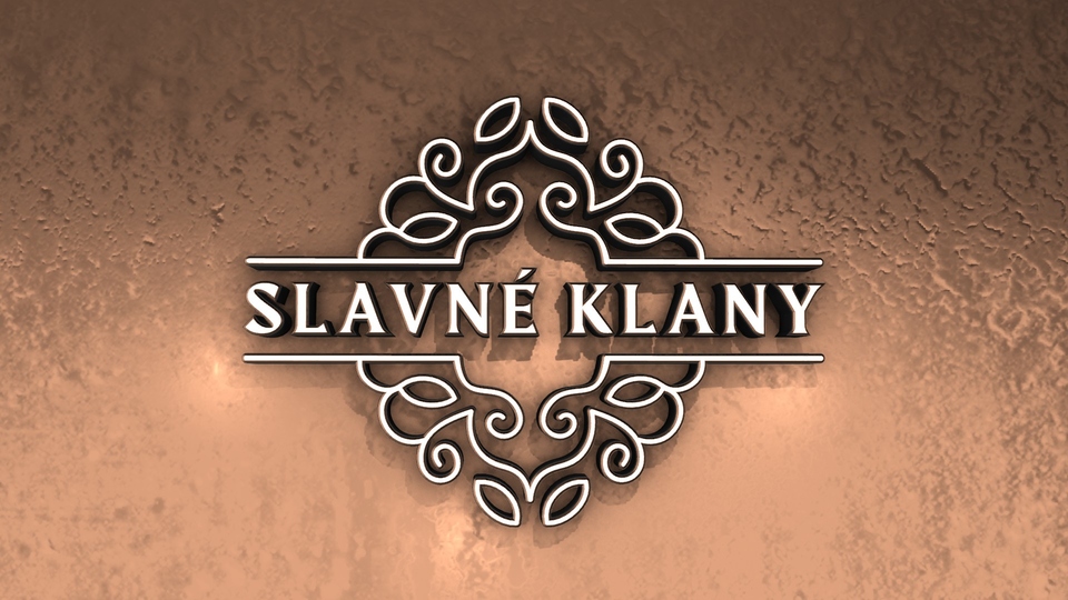 Dokument Slavné klany - Hrzánovi