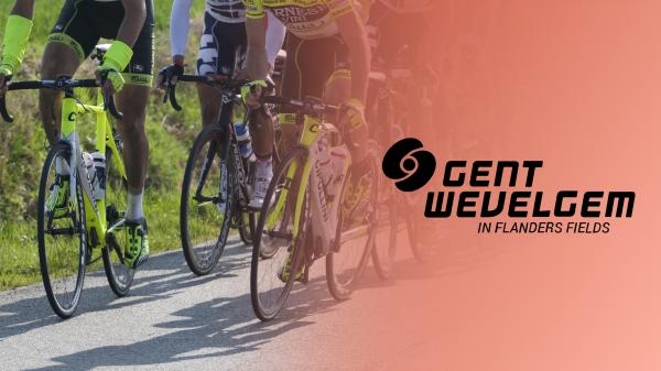 Biciklizam: In Flanders Fields od Middelkerke do Wevelgema, World Tour, Belgija, Ženska utrka