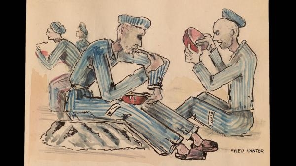 Osvětim: Hlasy přeživších