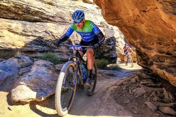 WES E-Bike World Series #5 & World Rookie Tour Finals