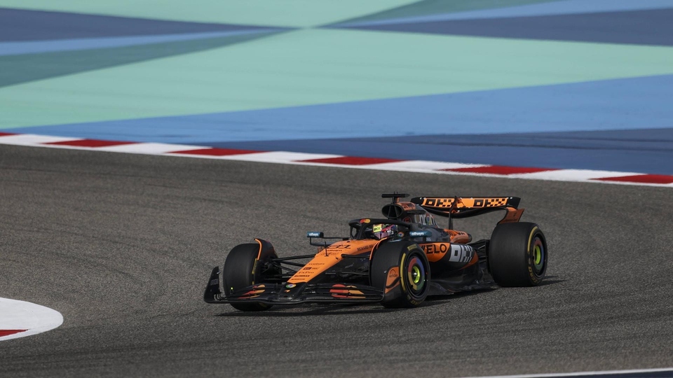 Formuła 1: Grand Prix Kanady