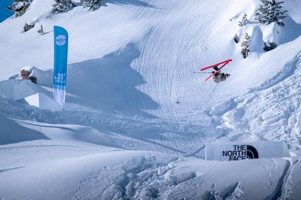 Nendaz Backcountry Invitational by The North Face