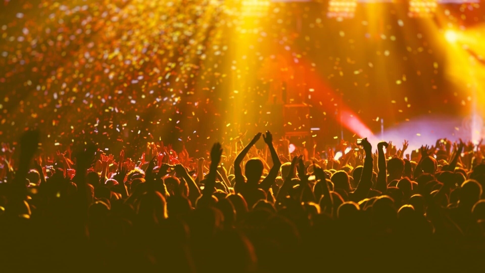 Concerts de la France Music Week 2025