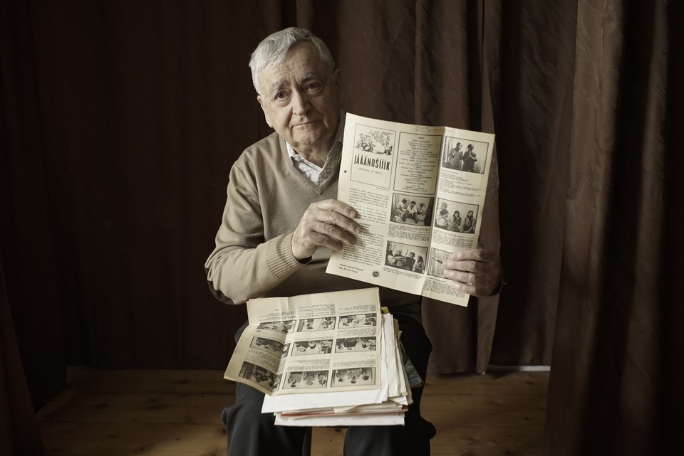 Dokument Tisíckrát Jááánošííík alebo zrod legendy