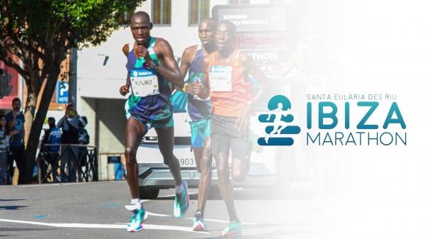 Marathon Ibiza