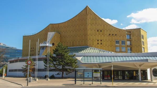 Silvestarski koncert Berlinske filharmonije 2022. - Jonas Kaufmann i Kirill Petrenko, snimka koncerta