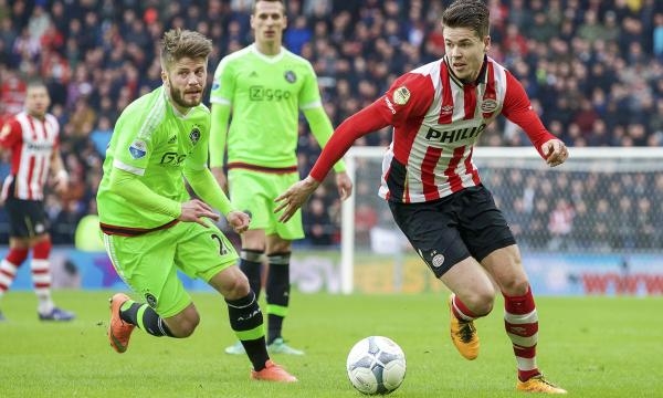 PSV Eindhoven - FC Twente