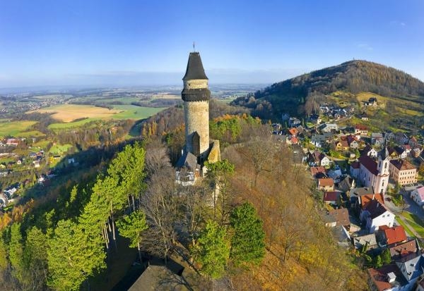 Štramberk
