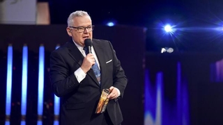 Kabaretowa Noc pod Gwiazdami: Kogo tu nie było!| (3)