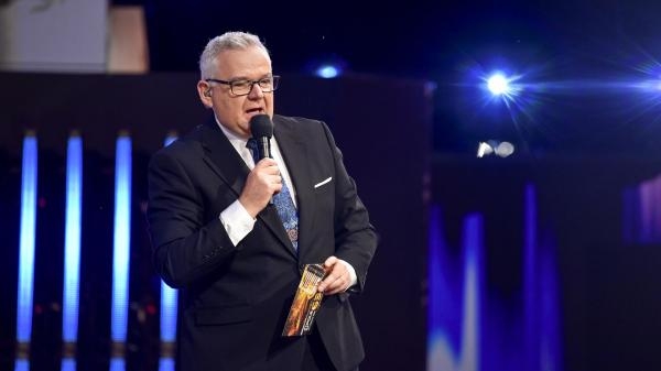 Kabaretowa Noc pod Gwiazdami: Kogo tu nie było!