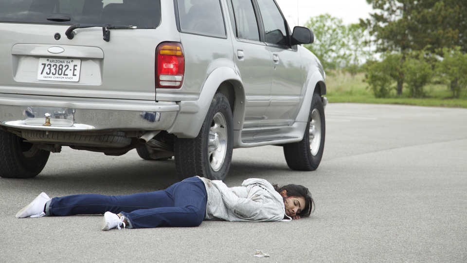 Документ Zapovězeno: Smrt z lásky