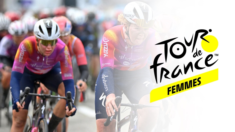 Biciklizam: Svetska turneja, Tour de France, žene, Etapa 8: Sisteron - Nica, 171,9 km