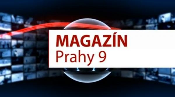 Expres Prahy 9