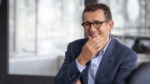 Les rencontres du Papotin