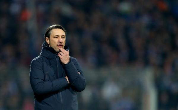 Rozhovory s hvězdami Ligue 1 - Niko Kovač