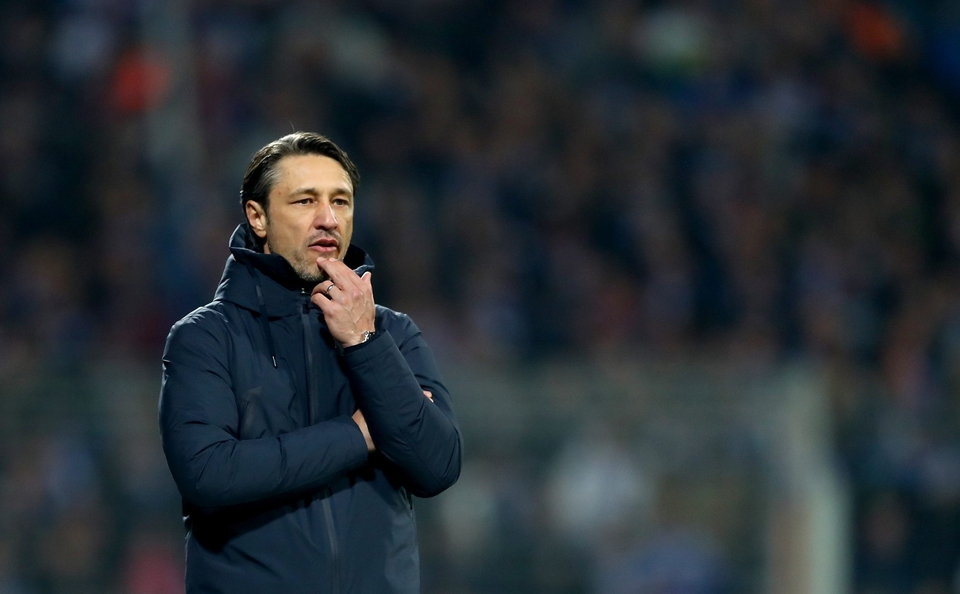 Rozhovory s hvězdami Ligue 1 - Niko Kovač