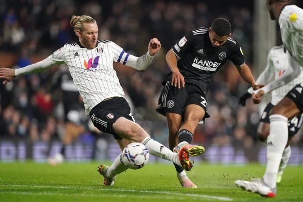 Sheffield Utd - Fulham