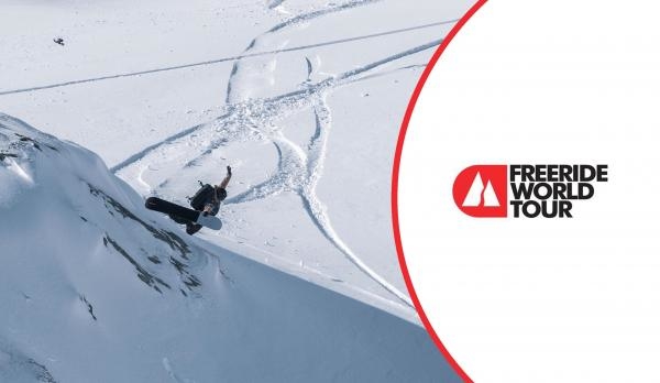 Freeride World Tour Baqueira Beret