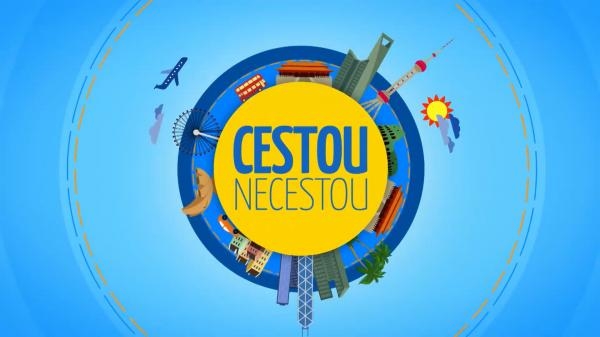Cestou necestou - Varna
