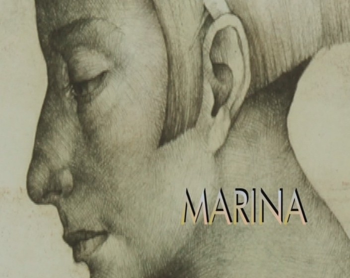 Dokument Marina