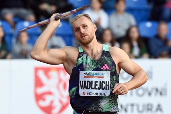 Atletika: Wanda Diamond League Sia-men