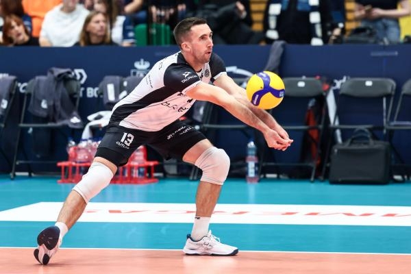 Plusliga - 17. kolo Asseco Resovia Rzeszow - PGE Projekt Warszawa