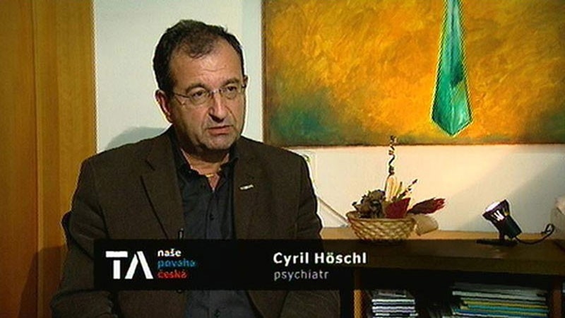 Documentary Ztraceni v sobě