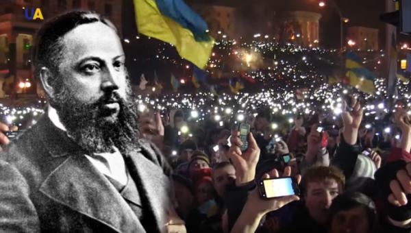 Пишемо історію